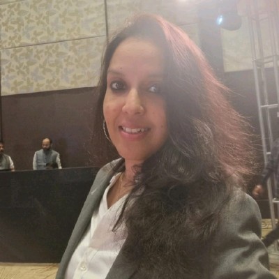 Pratiksha Feranandes